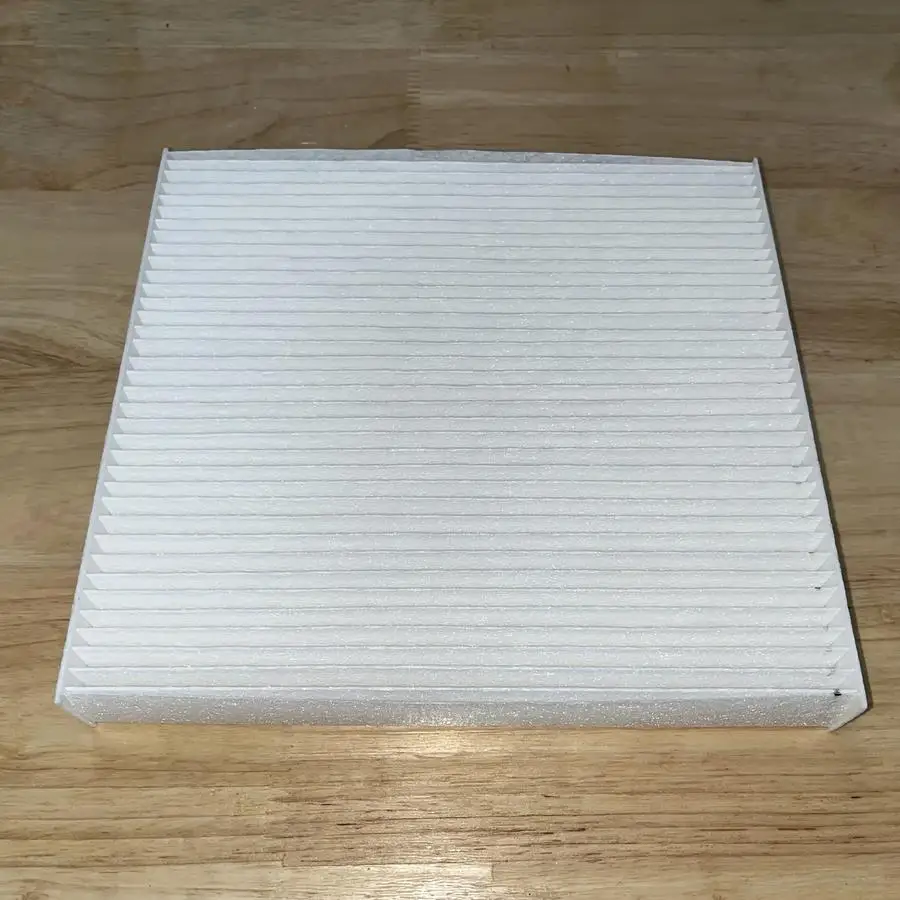 1/5/10/20/50/100pcs 87139-07010 A/C Air Cabin Filter 87139-YZZ20 for Toyota for Camry for Corolla for Tundra for Scion for RAV4
