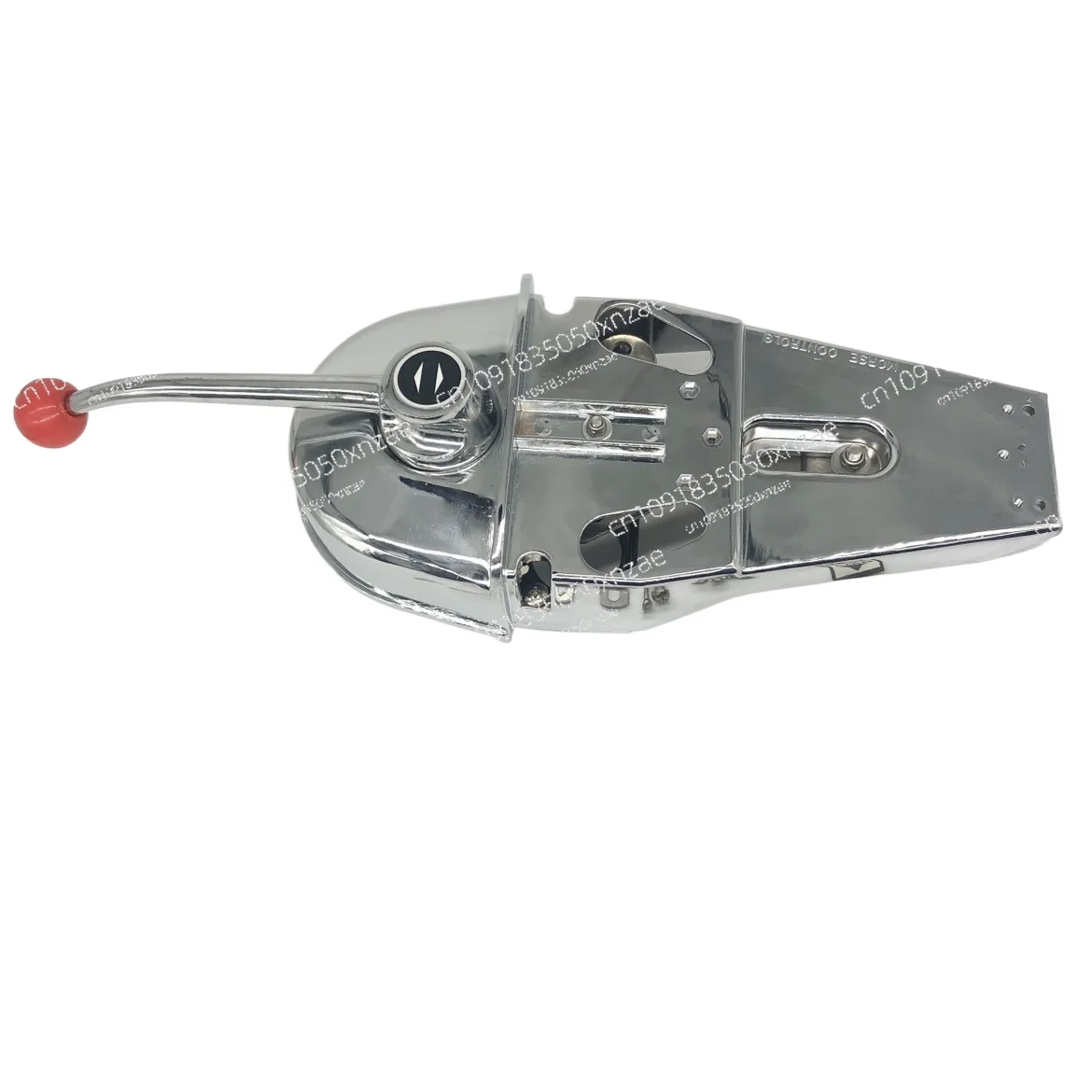 

Marine imported fine American throttle head Actuator Throttle gear controller Manipulator American