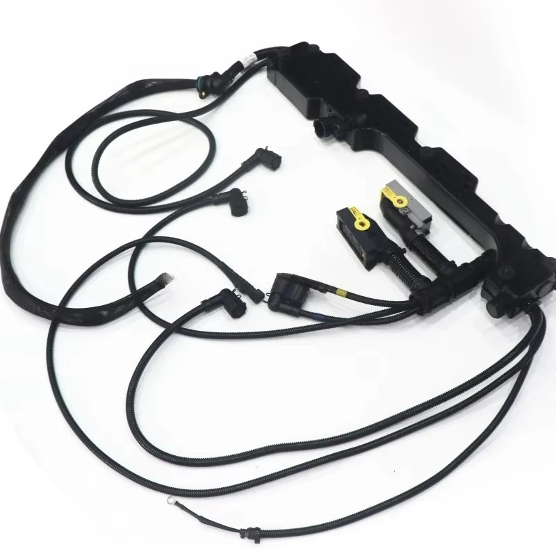 

2026 HOT 15107105 Engine Wiring Harness For VOL VO Excavator EC460C Wiring Harness Component D12C Engine Control Module Wiring H