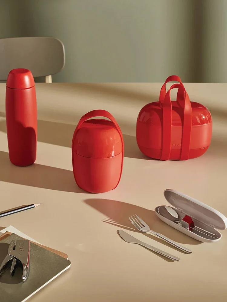 Isolamento portátil caixa, sopa pode, Bento