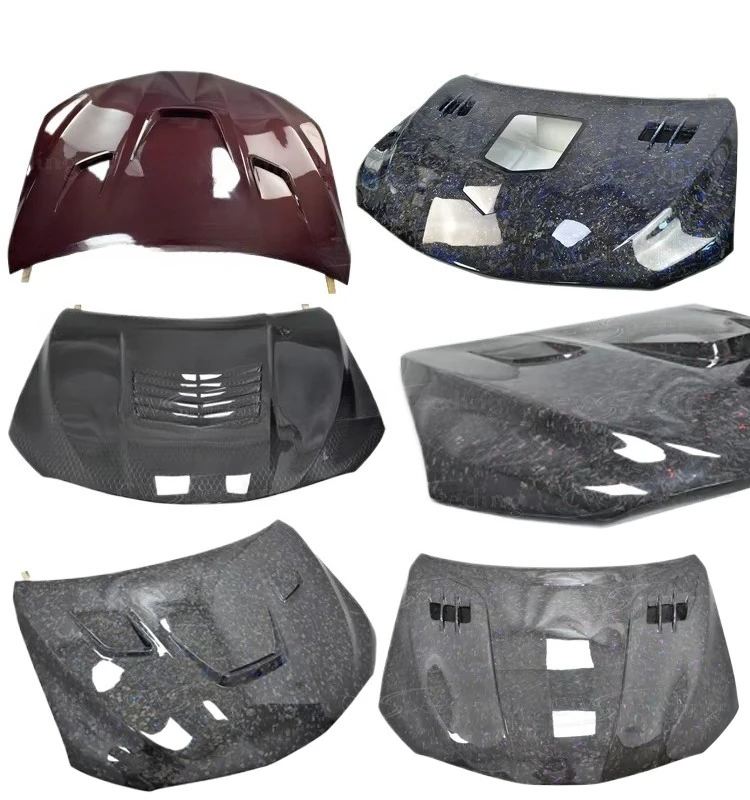 ST STYLE CARBON FIBER BODY KIT for for 2021-2022 GR86 ZN8 BRZ ZD8 2022 4