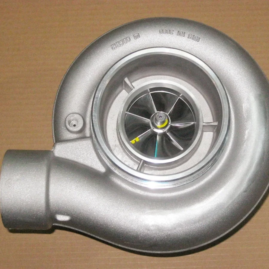 

S500 15009880002 15009700002 04264490 turbocharger for Deutz Industrial Off Highway TCD2015V08