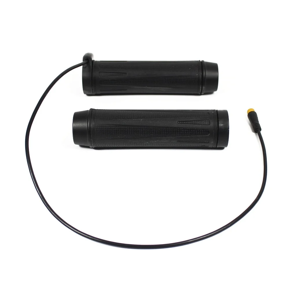 

Дроссельная заслонка для электрического велосипеда SM3A, водонепроницаемый провод, совместимый с контроллерами JULET KUNTENG для руля 22 мм, гладкая функция передачи