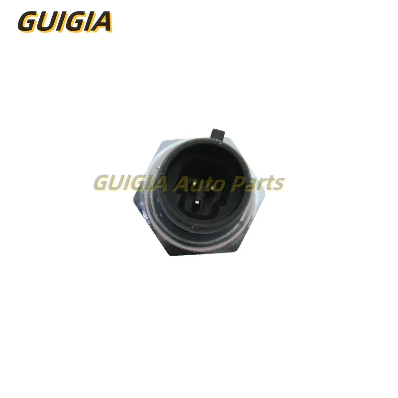 Sensor transductor de presión de aceite de motor 1839415C91 para Navistar internacional DT466E DT570 1839415 Sensor Common Rail de combustible