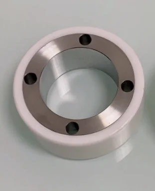 

3055703,3055704,Feed roller,Pinch roller,70*17*26.5MM,70*42*25MM,apply for Sodick wire cut machine