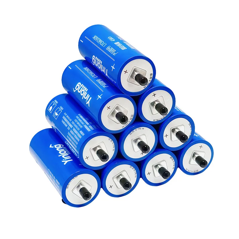 الاتحاد الأوروبي الأسهم Yinlong LTO 66160 2.3 فولت 45ah بطارية ليثيوم تيتانات 10c عالية الطاقة لتقوم بها بنفسك 12 فولت 24 فولت 48 فولت مكبر صوت يعمل بالطاقة الشمسية بطارية طاقة السيارة #5