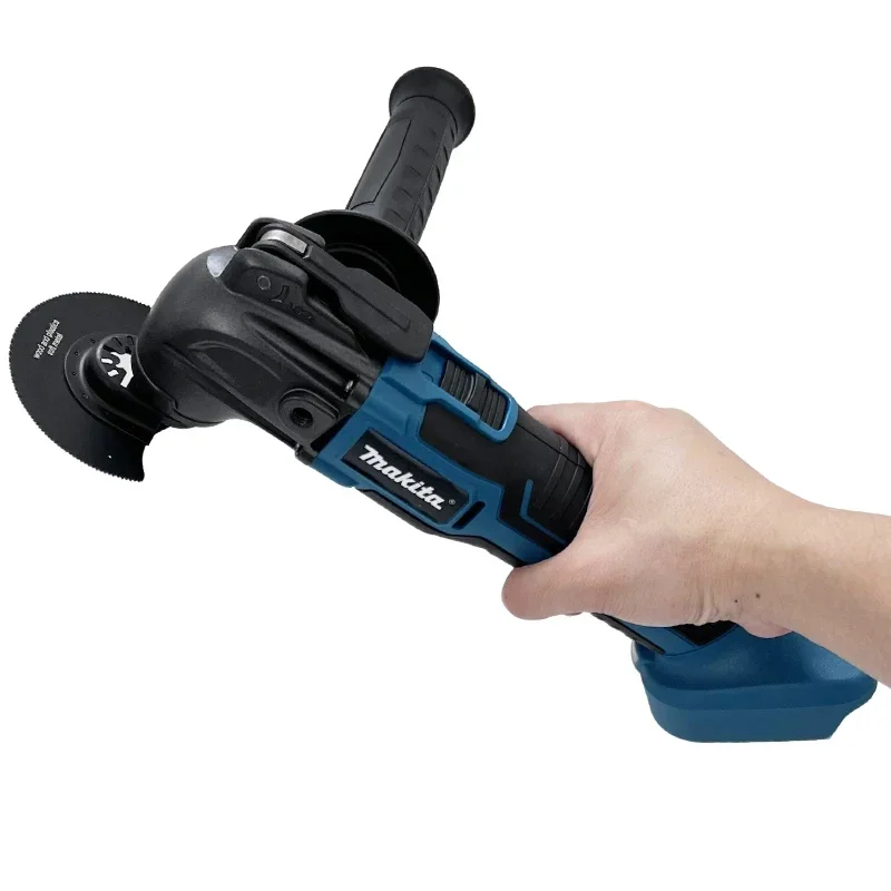 2026 New Sale Makita Brushless Grinder Butter Gun Chainsaw Inflator Combination Silicone Gun Cutting Machine Set for 18v Battery view 4