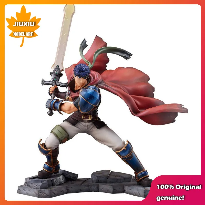 GSC Original:Game Fire Emblem:Path of Radiance Ike 42cm PVC Action Figure Anime Figure Model Toys Figure Collection Doll Gift