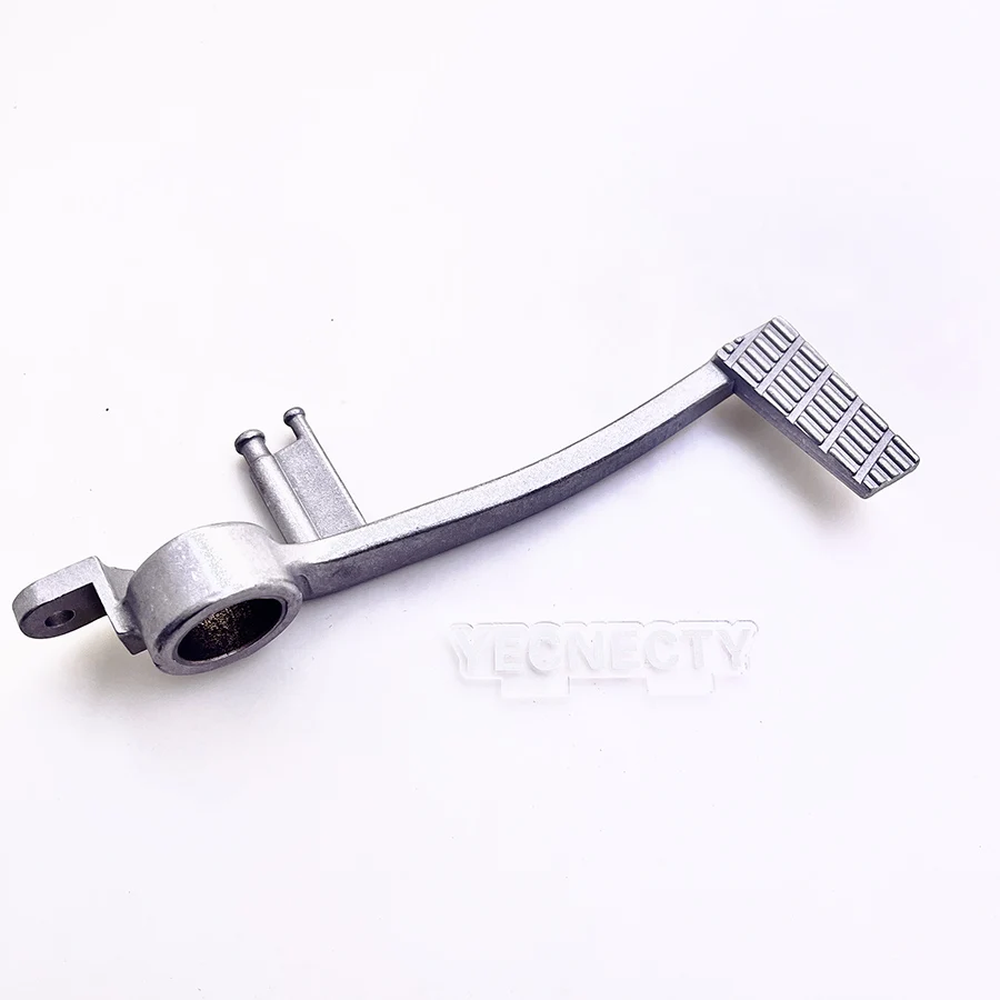 Motorcycle Rear Brake Lever Foot Pedal Accessories For Suzuki K5 K6 K7 K8 K9 K10 GSXR1000 2005-2015 GSXR750 GSXR 600 2006-2014