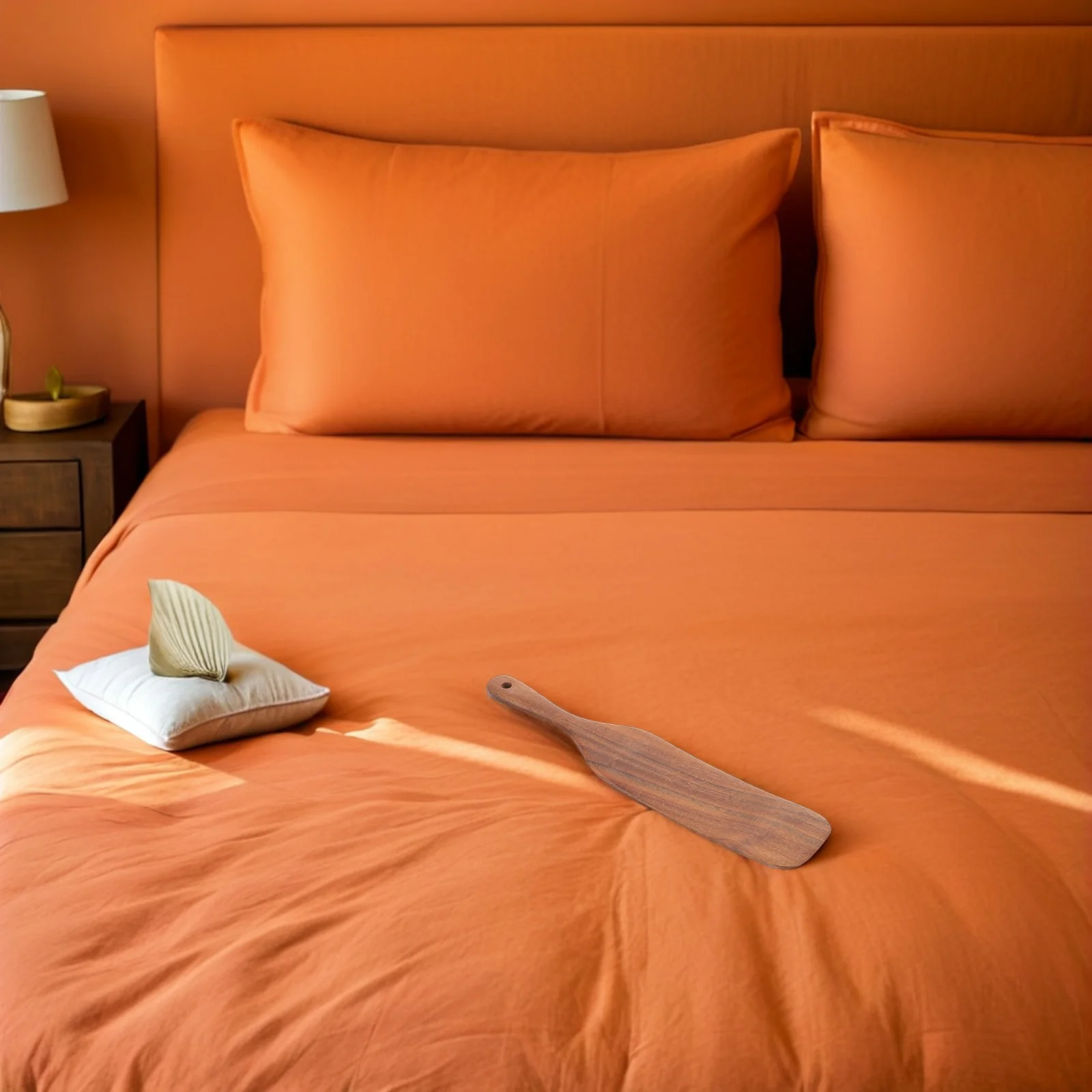 

3Pcs Ergonomic Mattress Lifter Tool Wooden Bed Sheet Tucker for Easy Sheet Tucking Neat Bedsheet Helper Bed Making Tool