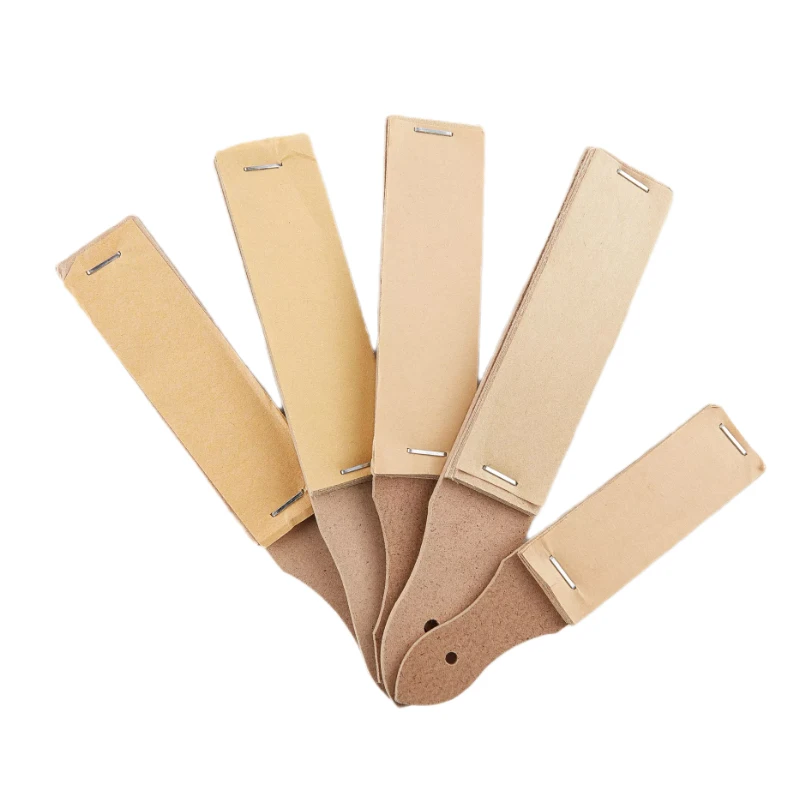 Sandpaper Pointer Tools for Artist Sketch Charcoal Pencil Sharpening Art Drawing
