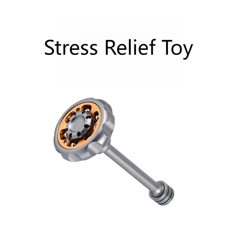 edc-fingertip-windmill-scepter-slider-giocattoli-da-dito-per-adulti-slider-giroscopico-in-metallo-giocattolo-antistress-rotante-a-moneta-regali