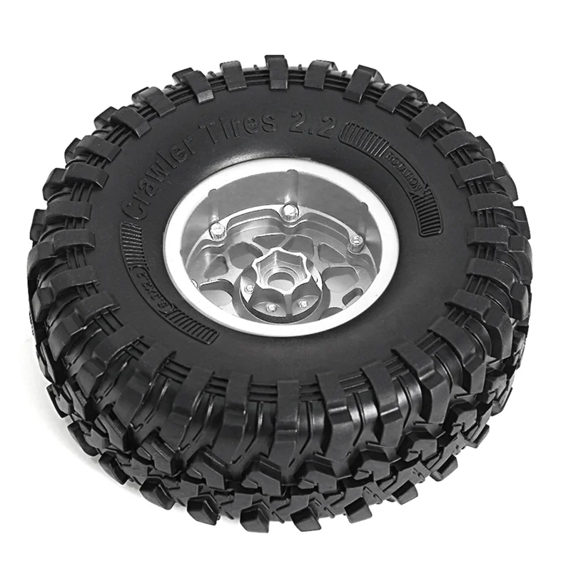 XX-RC Tires Tire Upgrade Parts Mud Tires RC Car Parts Accessories