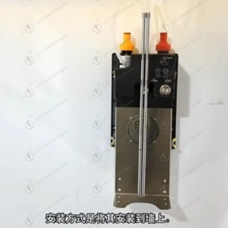 Home Brew Beer Can‑Bottle Filler KL37785, 24V DC AU EU Power Plug Cannular Filling Machine Compatible with Kegland System