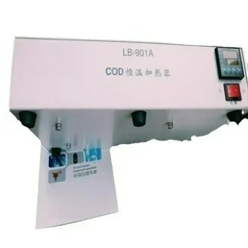 Constant temperature heater COD digestion instrument thermostat