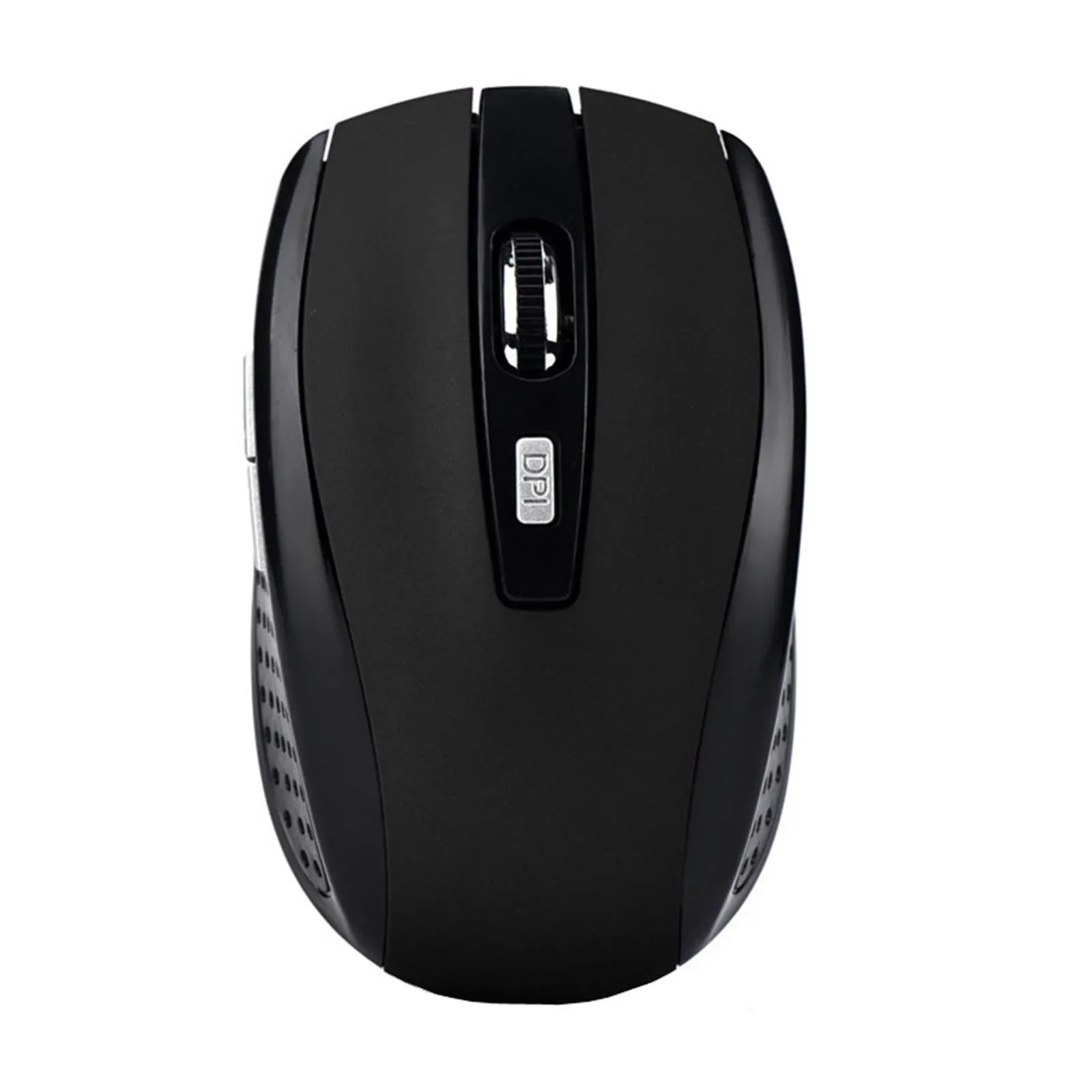 2.4GHz Wireless Mice With USB Receiver Gamer 6 Keys Professional Mouse Ergonomic Silent Gaming Mouses For Computer PC Laptop