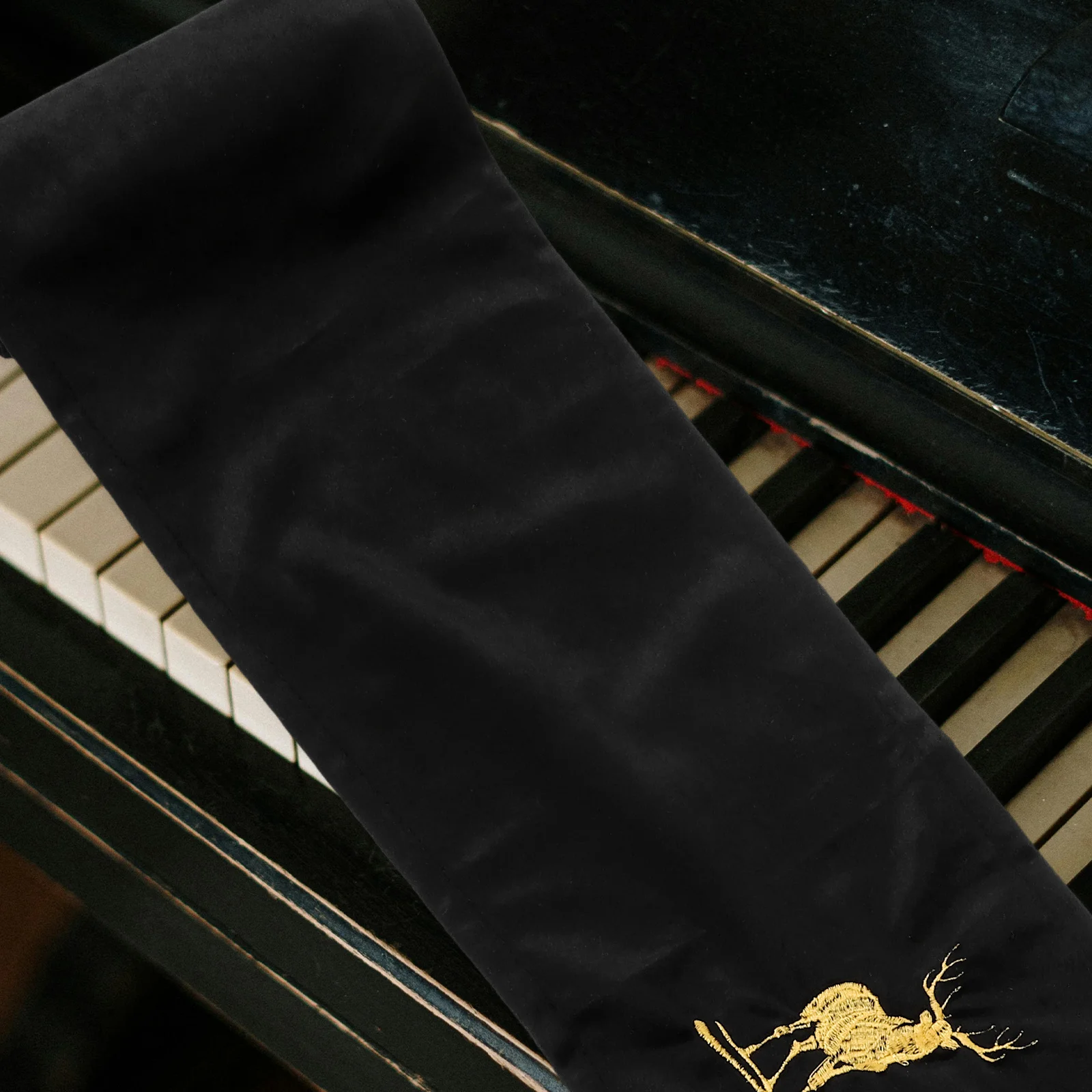 

Piano Dust Cover Electric Keyboard Protective Covers Accessories for Cloth Dustproof