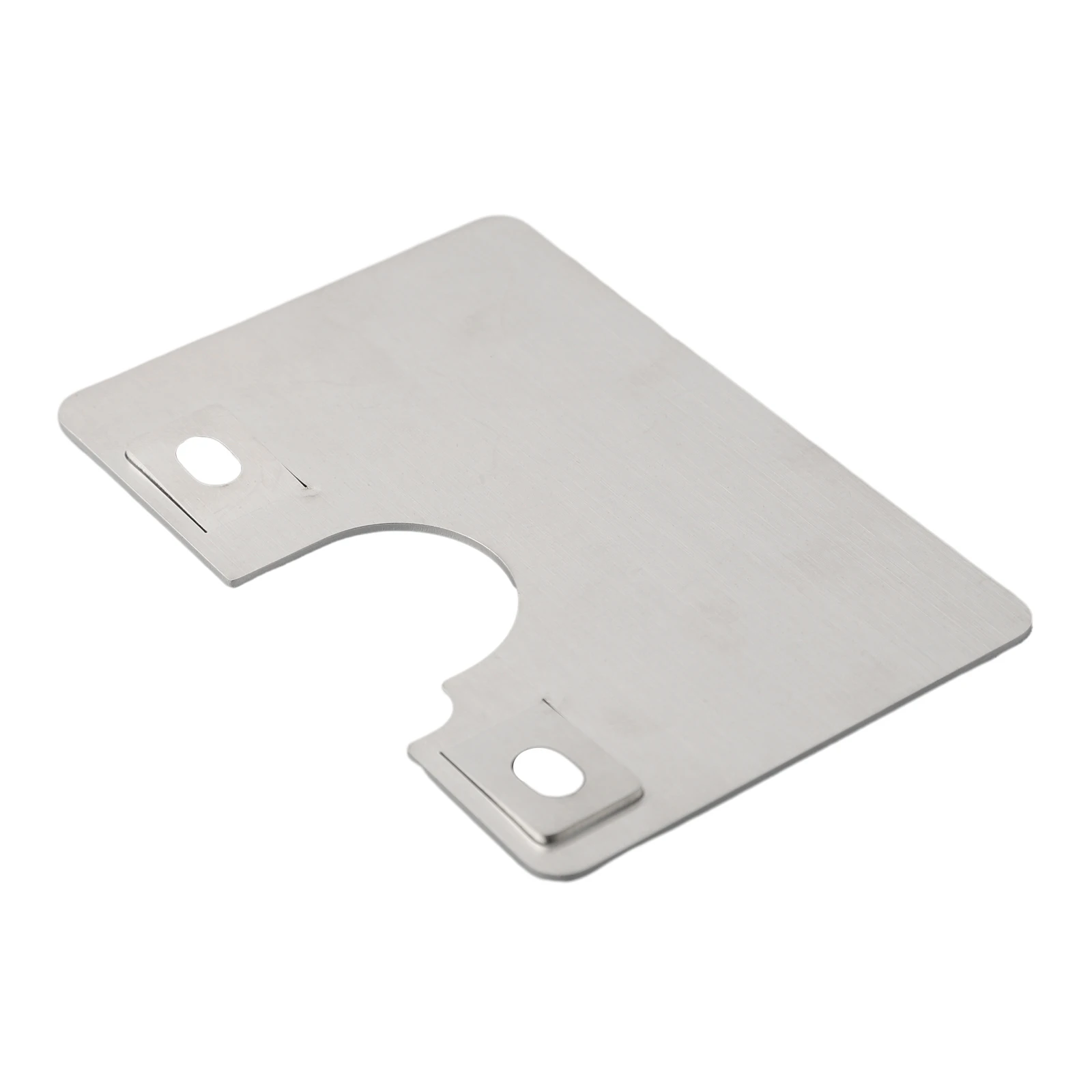 Butée anti-effraction en acier inoxydable pour Fiat Ducato (2006+) et plateformes associées, y compris les fourgonnettes Boxer