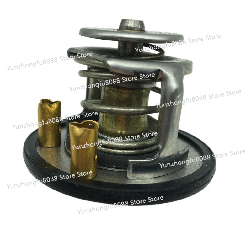 

8-98295921-0 8982959210 Genuine Original 82° Thermostat for 6HH1 6HK1 FVR