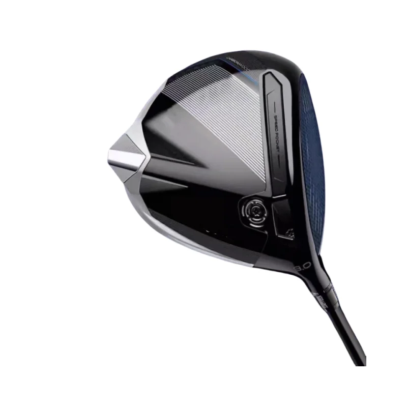 24 New Golf Driver Golf Clubs 9/10.5 Degree R/S/SR Flex Graphite Shaft With Cover With Logo