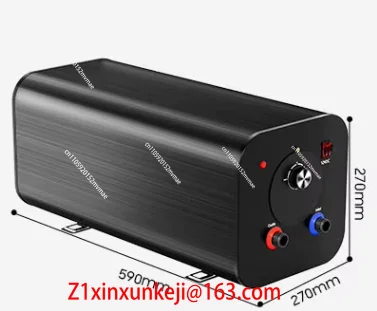 300 W 15L 20L 30L DC 12 Spanning 12 V 220 V RV Boiler Watertank Opslag Elektrische Boiler