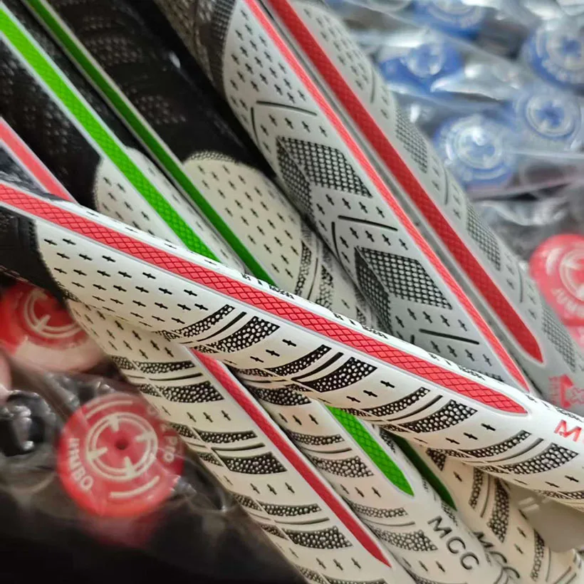 13pcs Free Tape Align Mc Putter Golf Grip Midsize Cotton Yarn Men Standard Plus4 Golf Club Grip Carbon Hybrid Iron Wood Grip Kit