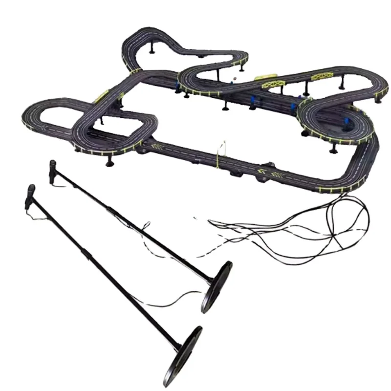 Scream Racing Competition Voice Controlled Racing Interactive Games Event Games Carnival Games Event Props