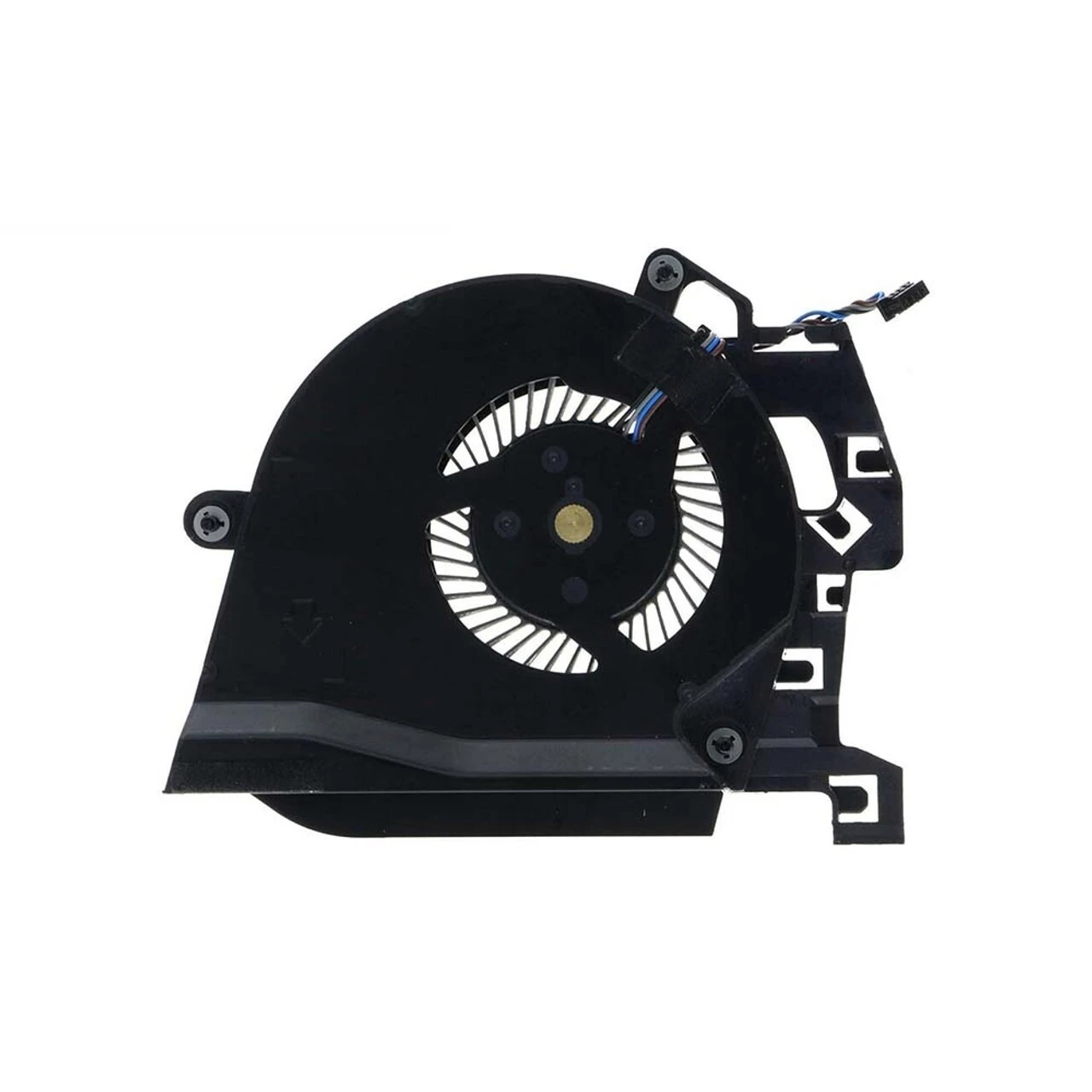 For HP ZBook 15 G5 G6 (Not 15U) CPU Cooling Fan 5V L72278-001 L68841-001 L73359-001