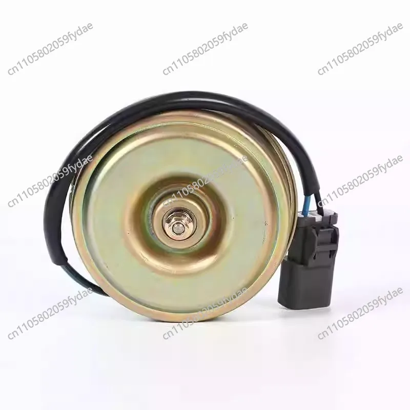 محرك مروحة مشعاع السيارة M9419