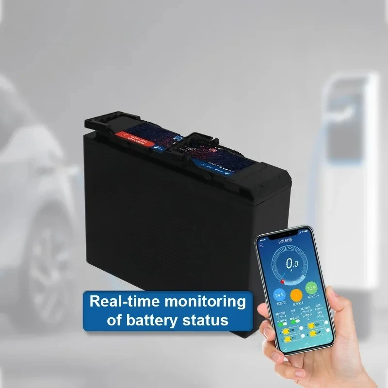 Front Terminal Slim…