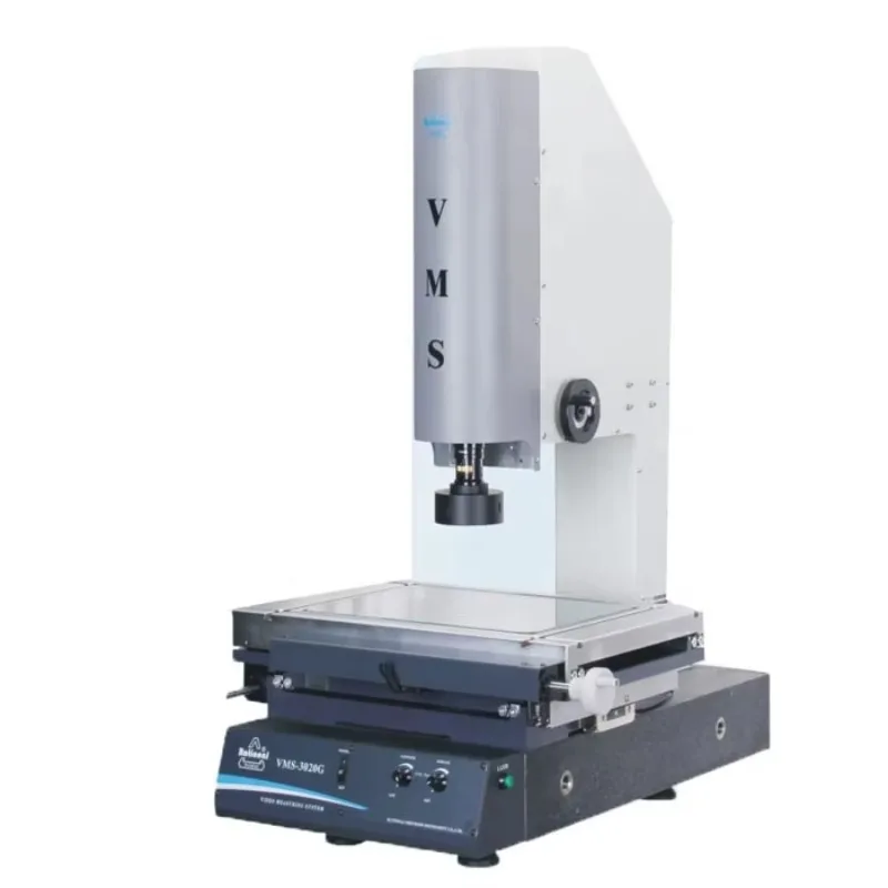 Rational Optical Visual Measuring Machine VMS-3020G  Horizontal Profile Projector
