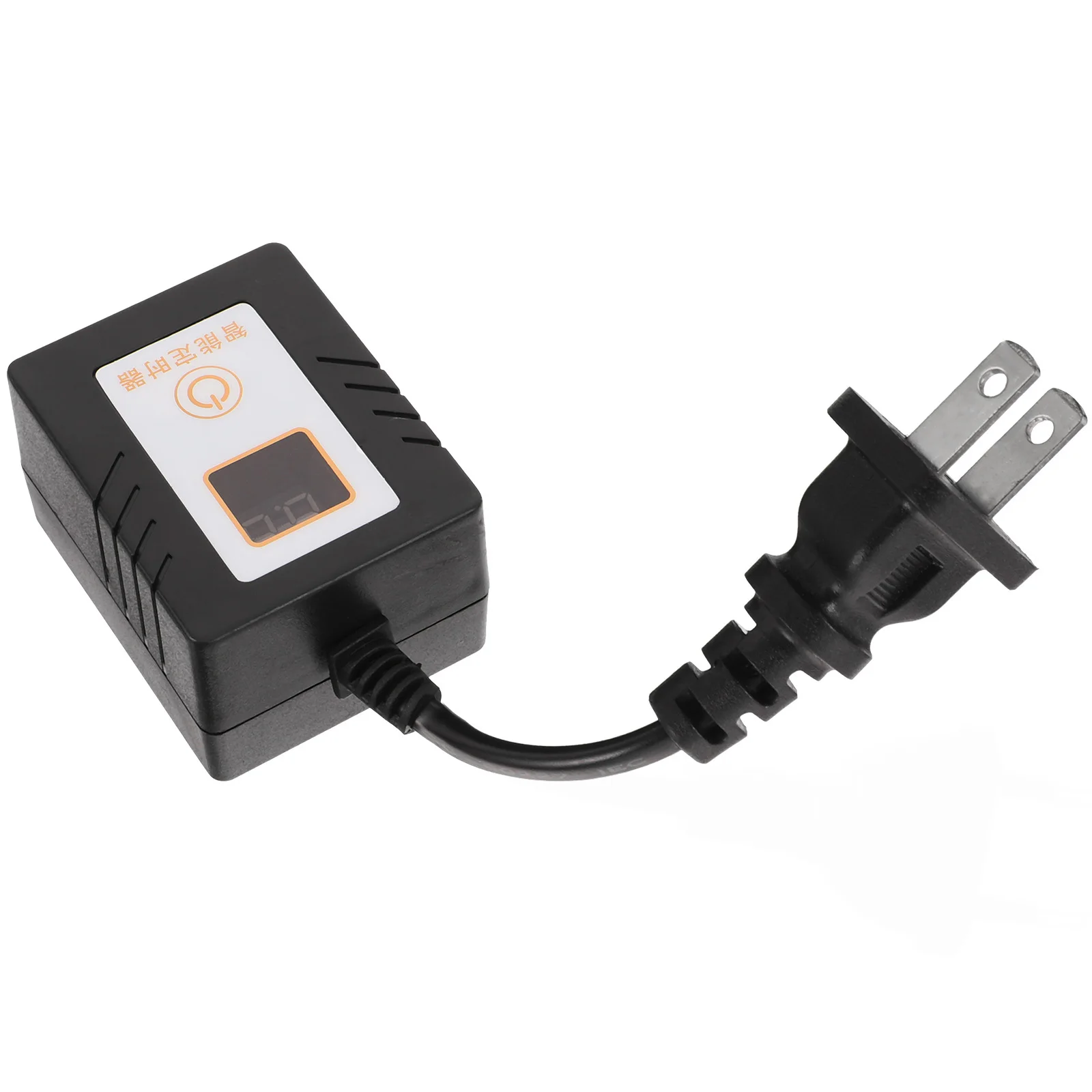 

Aquarium Timer Accessory Convenient Time Controlling Tool for Fish Tank Aquarium Light Control Adjustable Quiet Setup