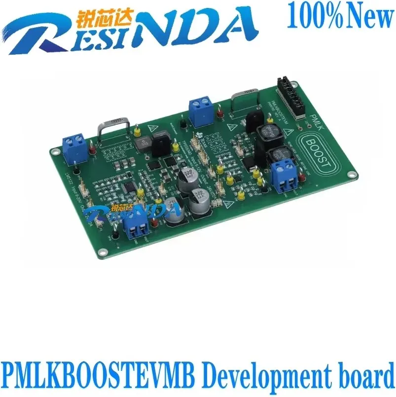 PMLKBOOSTEVMB TPS55340 LM5122 Power Management Kit PMLK Boost Experimental Board