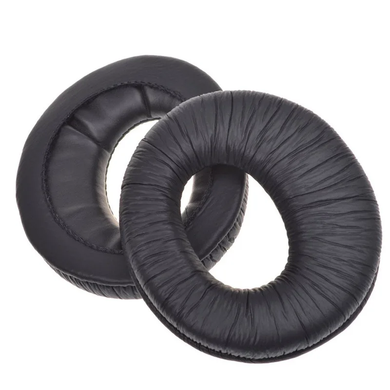 SHELKEE Replacement Ear pads Cushion Cups Ear Cover Earpads for MDR-DS7000 DS7100 DS6500 DS6000 RF4000 Repair parts