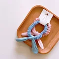 blue pink