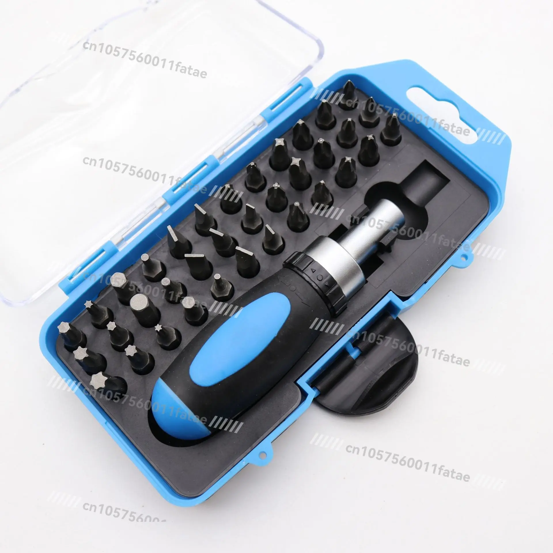 

Screwdriver Set, Multi-functional Household Mini Repair Tool