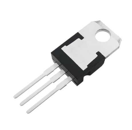 TIP120 TO220 Darlington complementary silicon power transistor