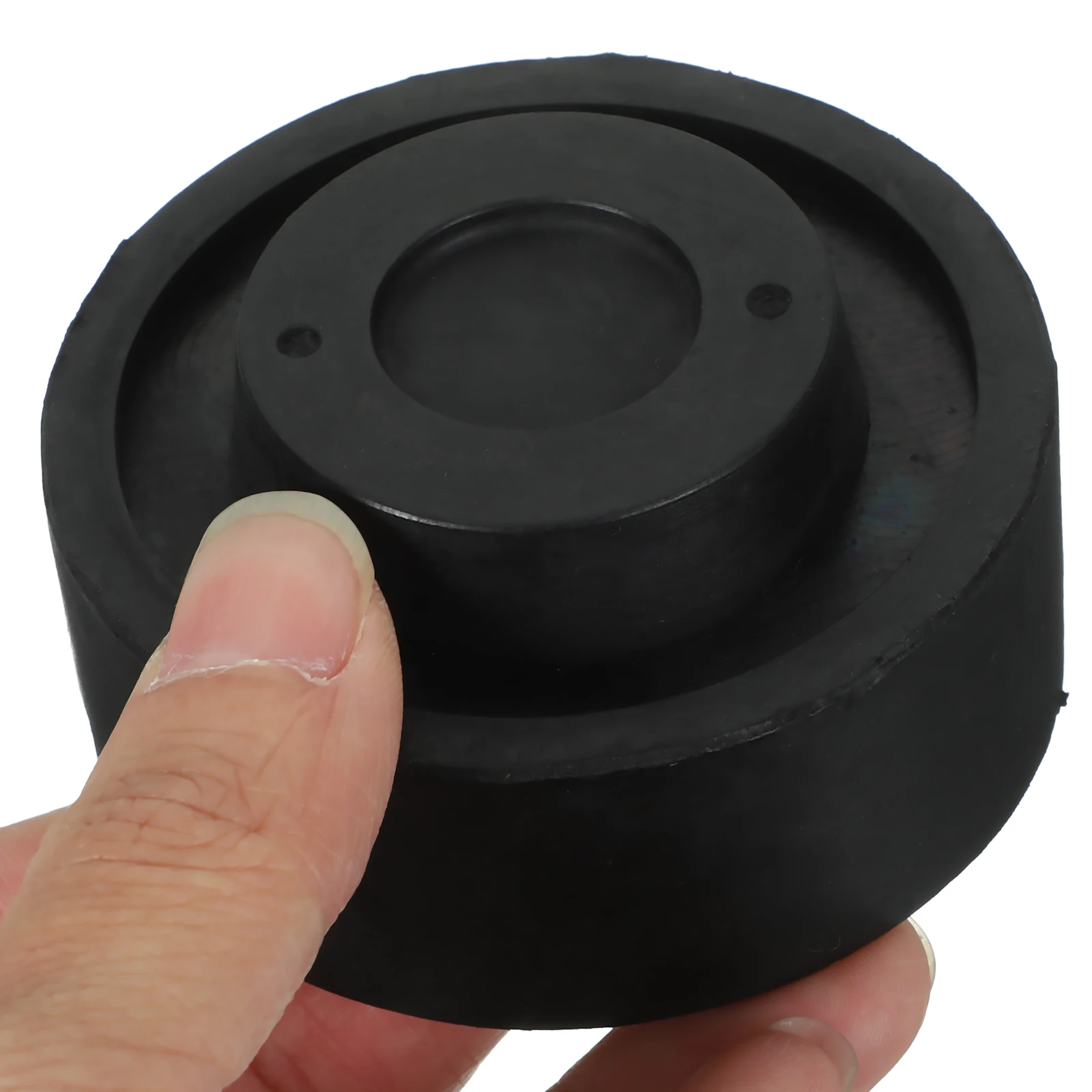

Universal Floor Jack Pad Adapter Pads Car Stand Support Block Protects Pinch Weld Fit Most Vehicles DIY Maintenance Tools