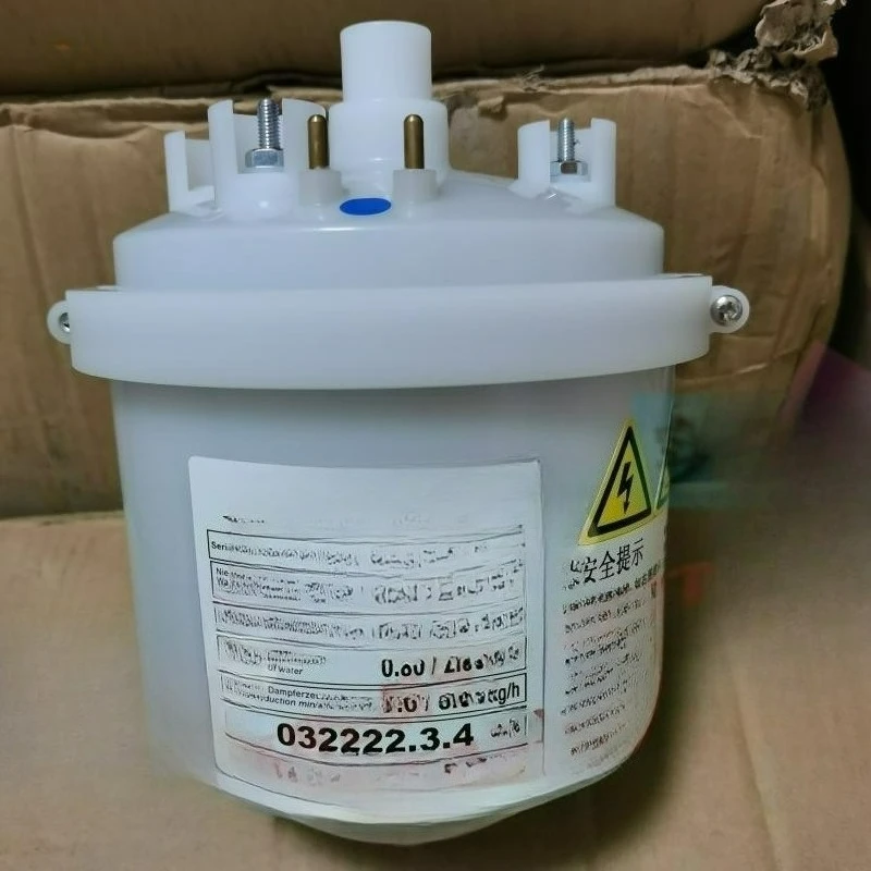 

3kg Portable Evaporative Air Cooler with Humidifier – Personal Cooling Fan for Home Office, USB Desk AC Fan