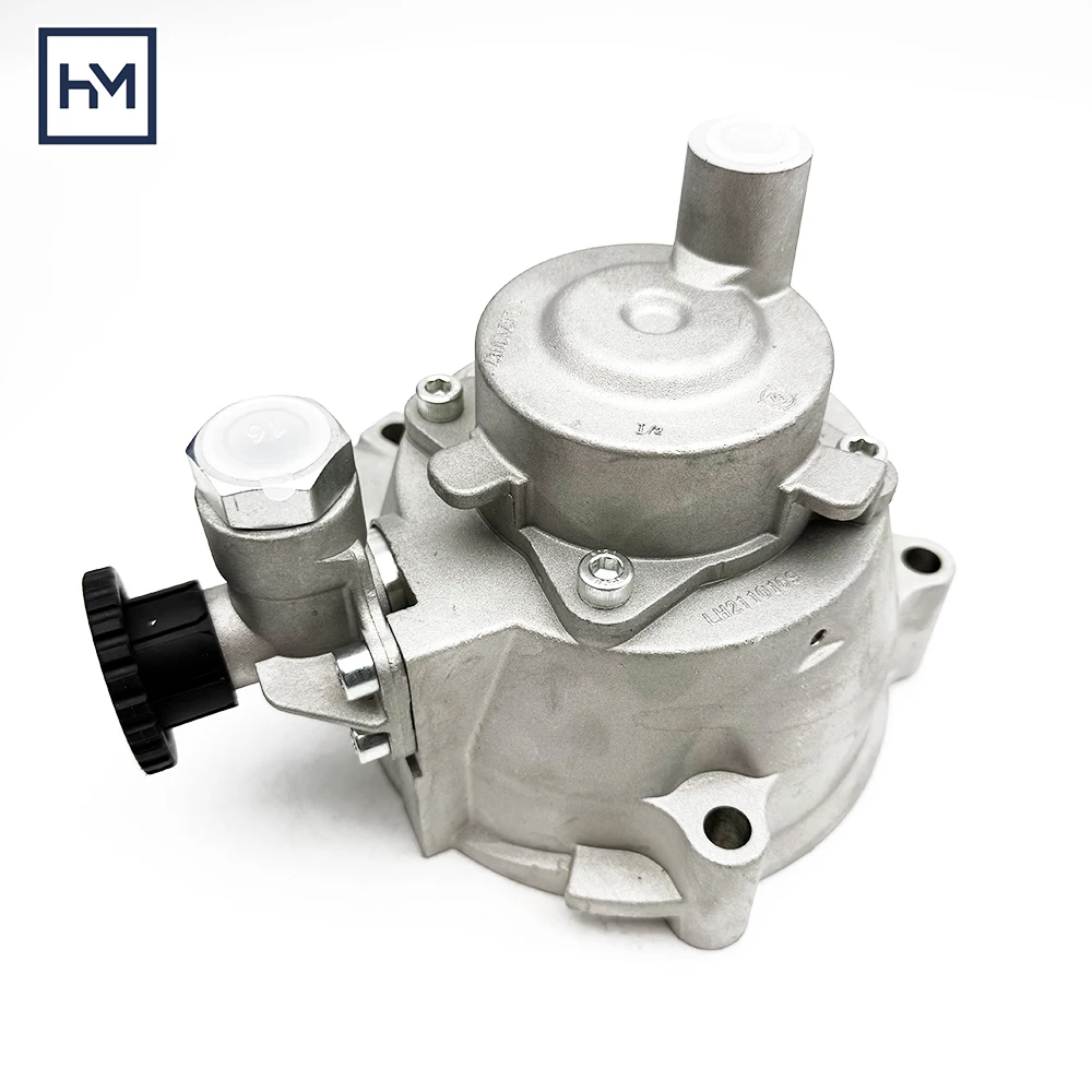 

OE:1439549 0683694 683694 542055510 542048910 Gear Feed Fuel Pump For DAF XF95 CF75 CF85 Truck