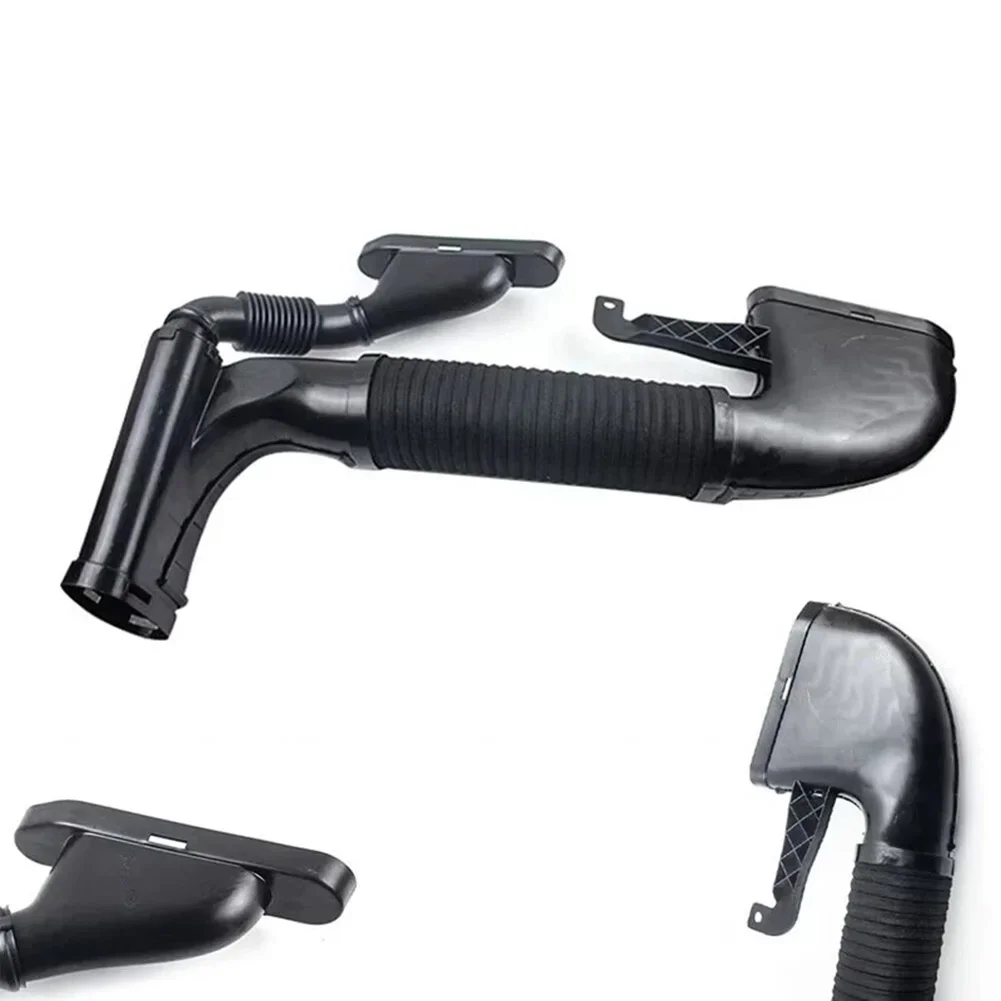 Car Engine Air Intake Hose Black Plastic For Mercedes For Benz GLE300d W166 2016 2017 ML250 W166 2015 L4 2.1L OEM A6510901142