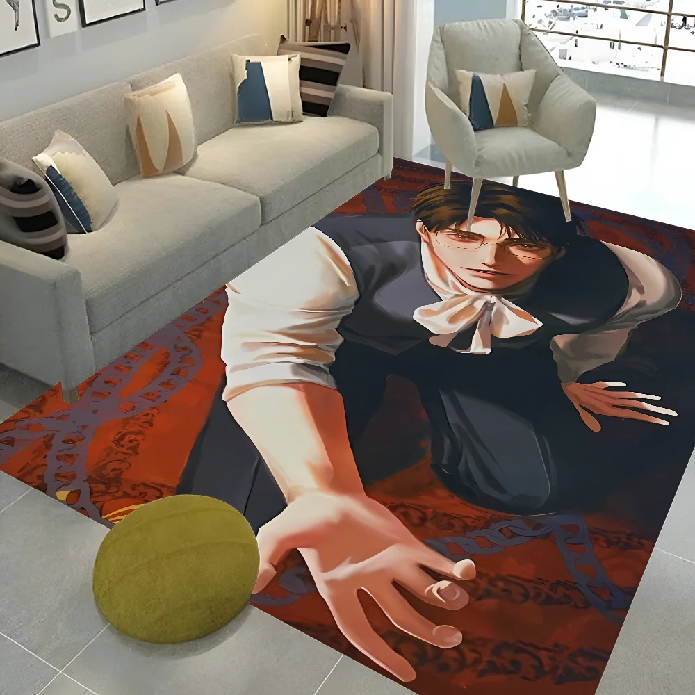 Cartoon Light And N…