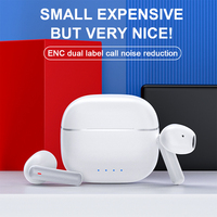 2025 K10 3rd Generation Wireless Bluetooth Earbuds USB-C Gaming Headset Earphone - Handfree Original