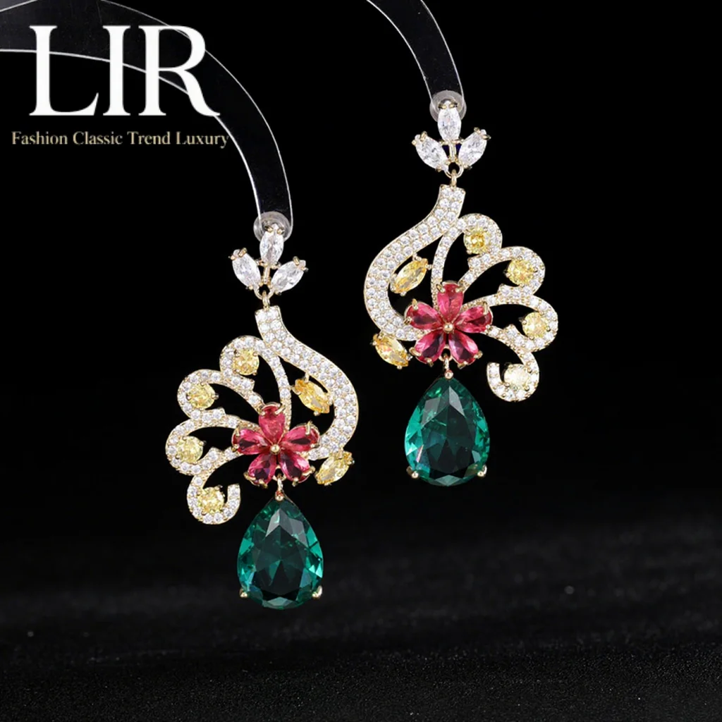 Lir Boho Vintage Pe…