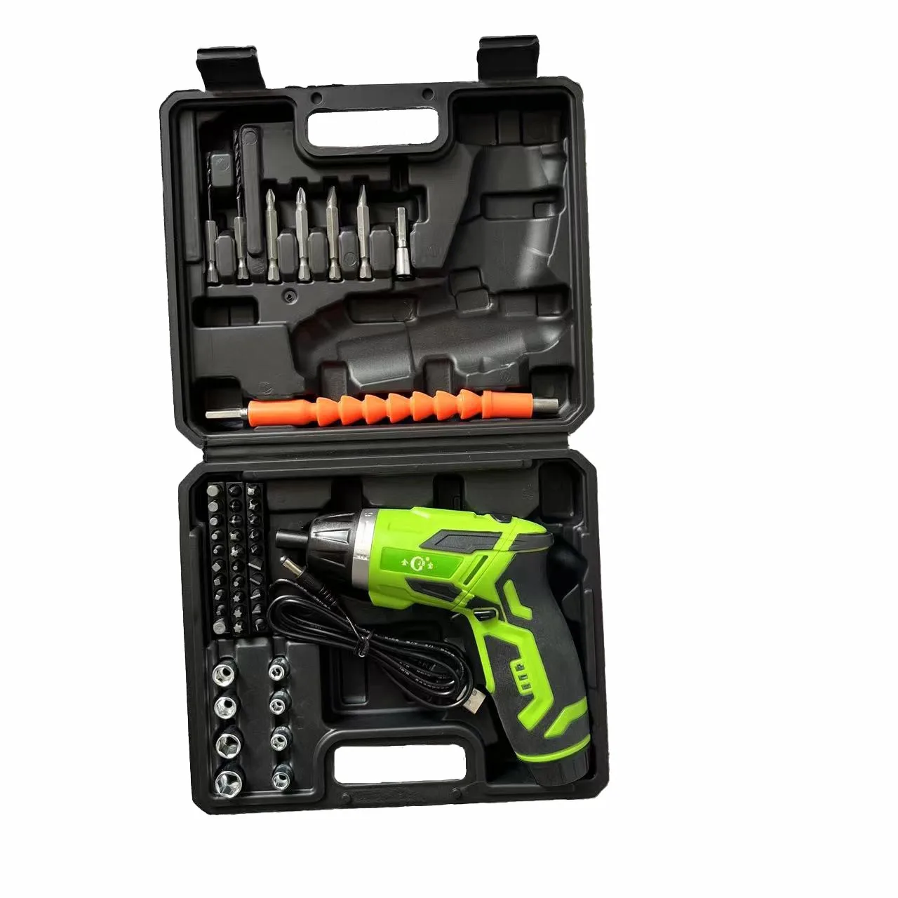 

2024 Best-selling cordless electric screwdriver rechargeable