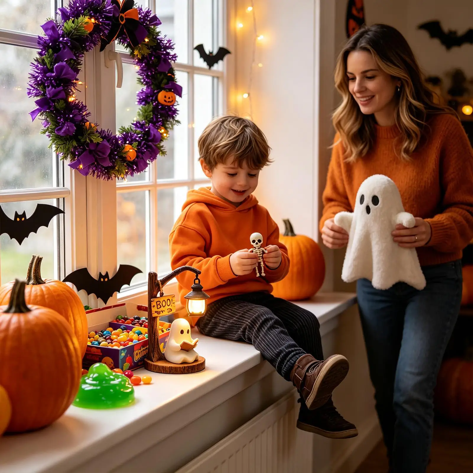 halloween-ghost-lamp-warm-decorative-cute-resin-led-lighting-cute-ghost-reading-book-lamp-for-holiday-home-indoor-bedroom