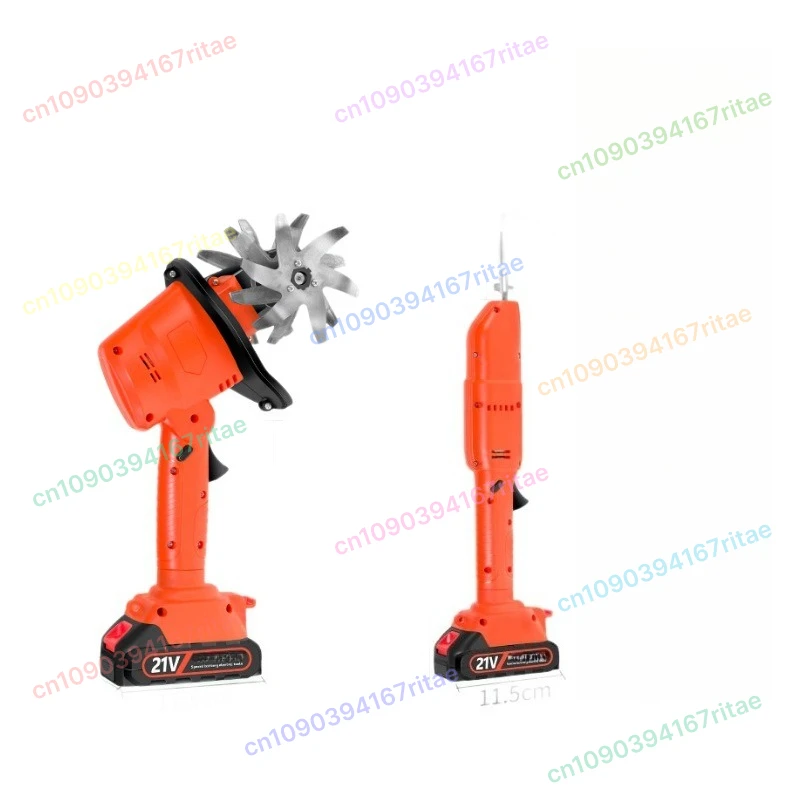 Wireless Micro Till…