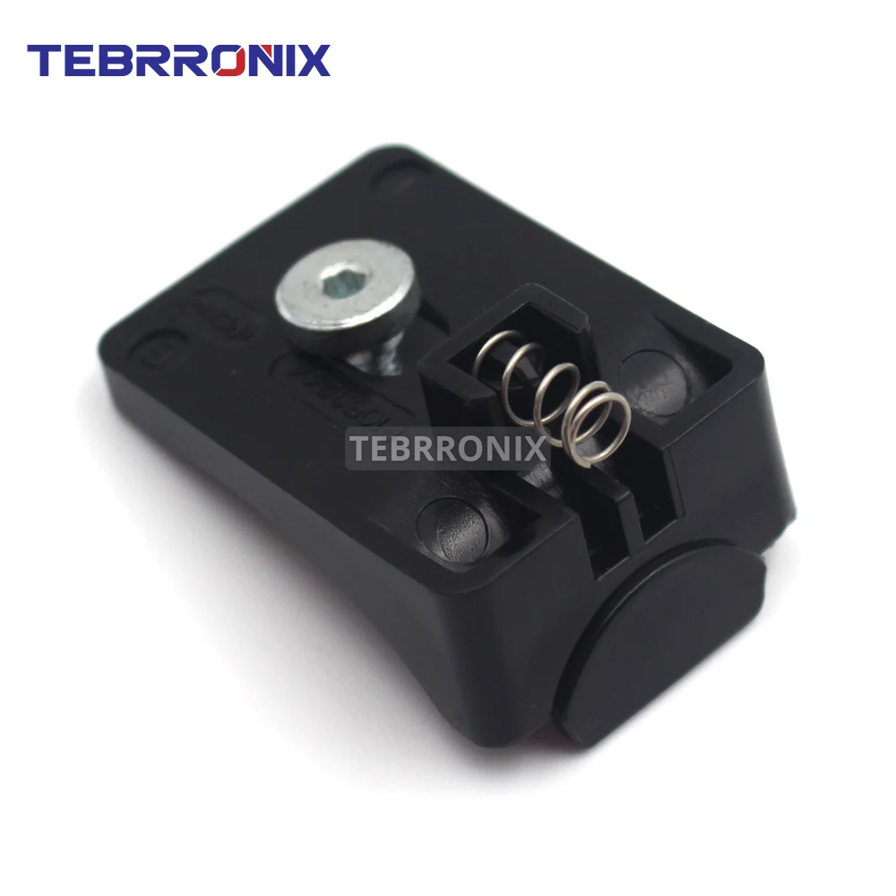 Fechadura/Fecho para Rolo de Plaina ZT410 ZT411 ZT400 Série P1058930-027