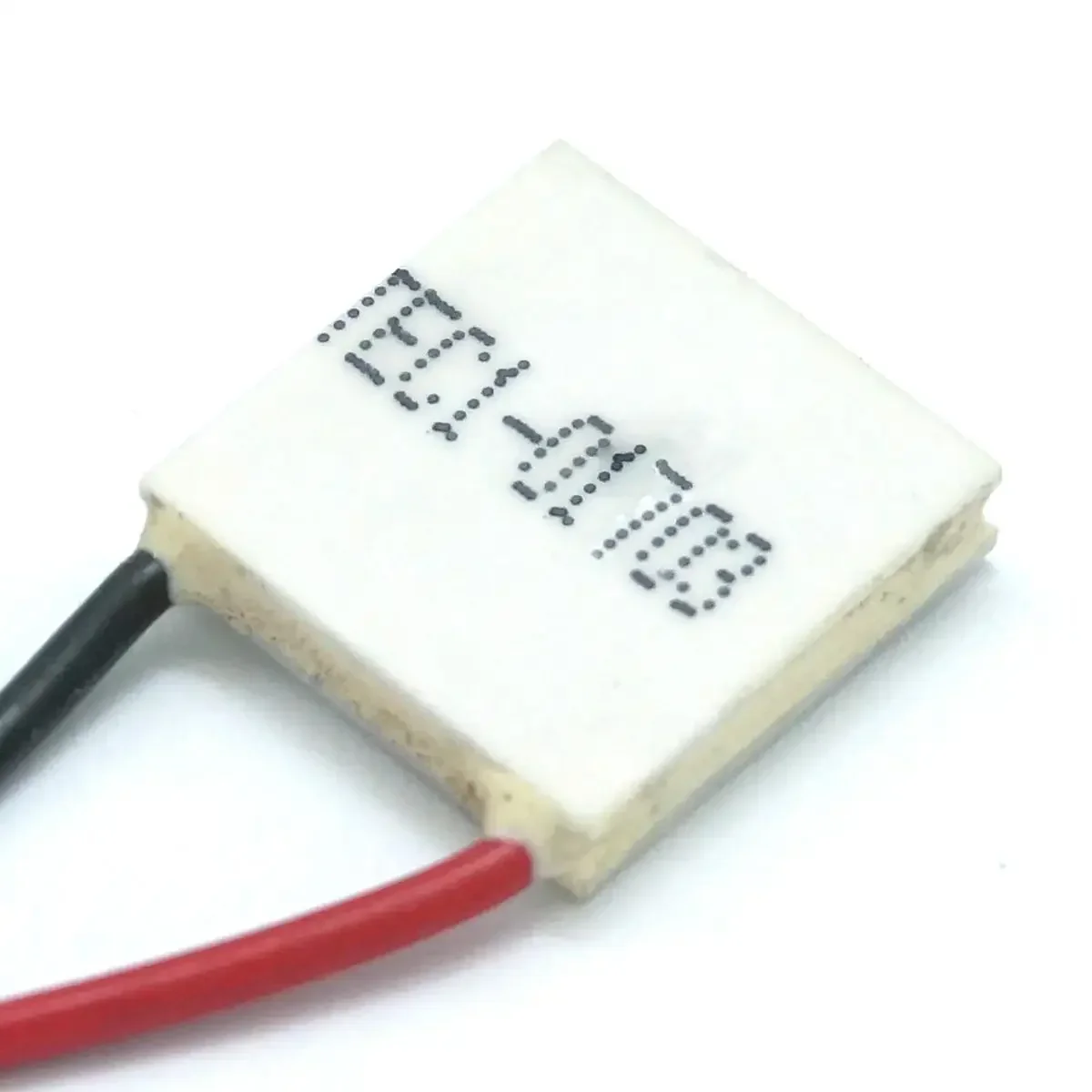 TEC1-01703 15x15mm Heatsink Thermoelectric Cooler Peltier Cooling Plate