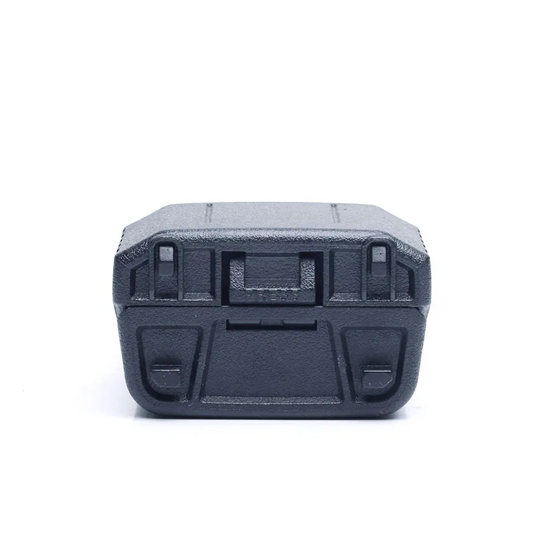 New BaoFeng BF-UV5R Walkie Talkie Speaker Extended 6xAA Battery Case Shell Pack Black  for Uv5r Uv5re Tonfa Tf Uv985 Tyt Th F8